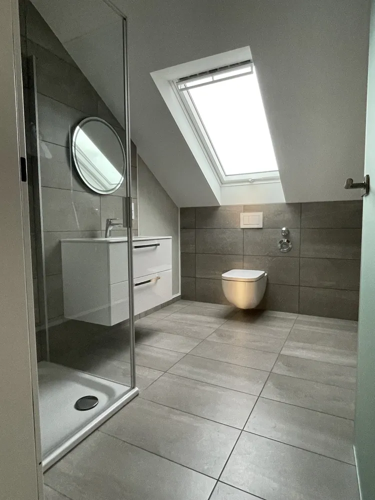 2 Zimmer Wohnung mit 50 m² in Düren – Bild 5