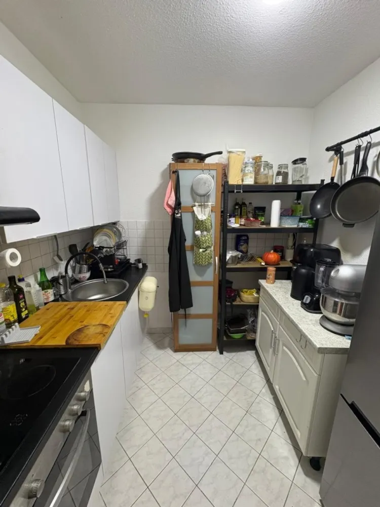 1 Zimmer Wohnung mit 40 m² in Cottbus – Bild 4