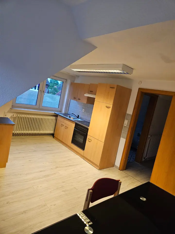Studio mit 40 m² in Norden – Bild 10