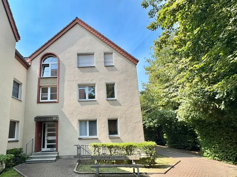 3 Zimmer Wohnung mit 69 m² in Castrop-Rauxel – Bild 1