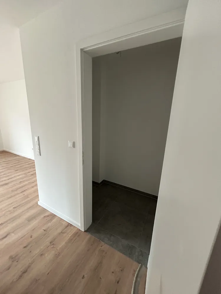 2 room apartment with 58 m² in Bremen – Photo 11