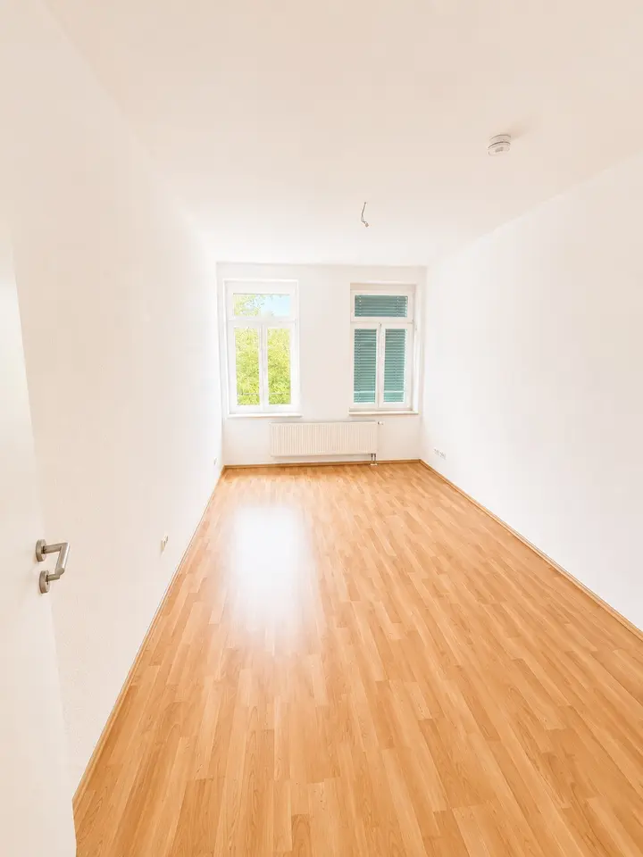3 Zimmer Wohnung mit 77 m² in Leipzig – Bild 1