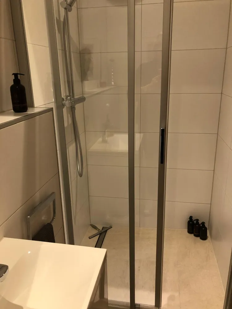 3 Zimmer Wohnung mit 103 m² in Frankfurt am Main – Bild 9