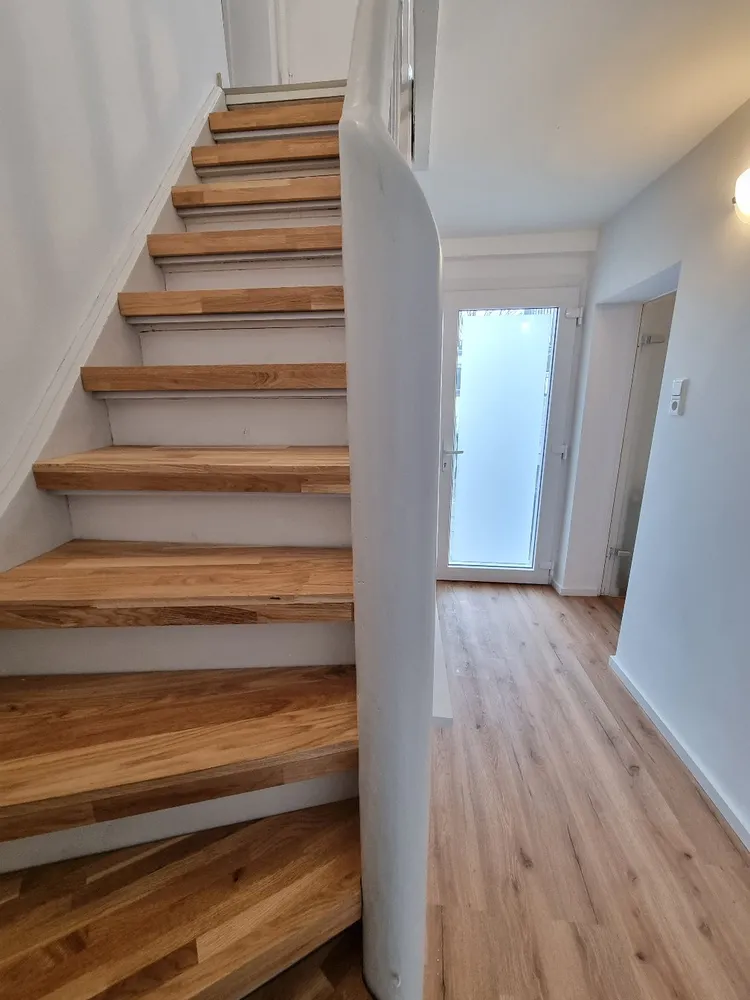 2 Zimmer Wohnung mit 66 m² in Köln – Bild 6
