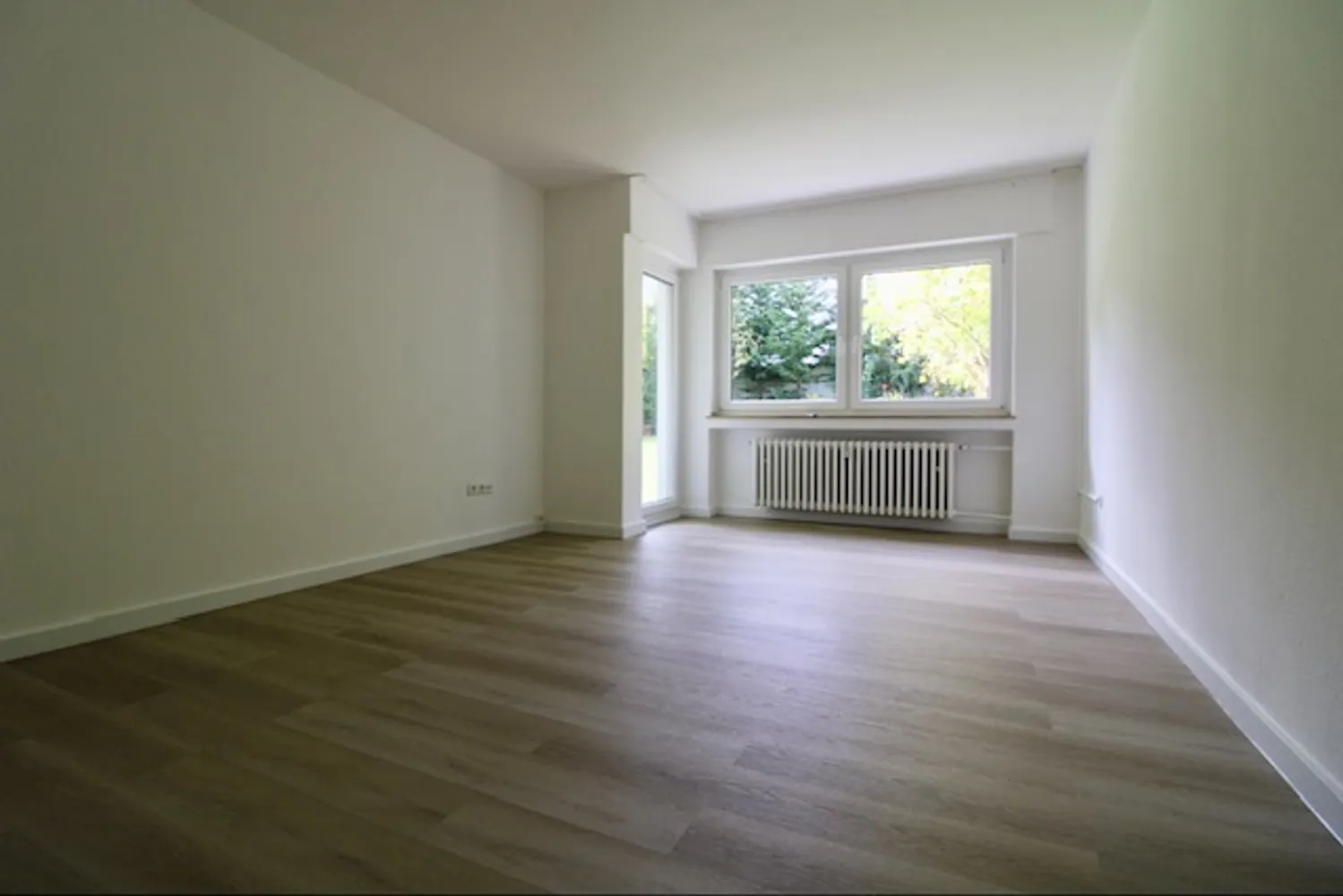 2 room apartment with 68 m² in Cologne – Photo 8