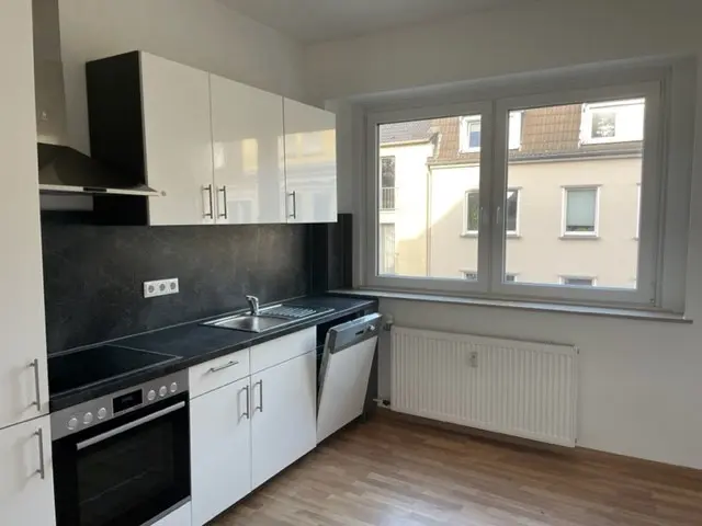 2 Zimmer Wohnung mit 63 m² in Duisburg – Bild 2