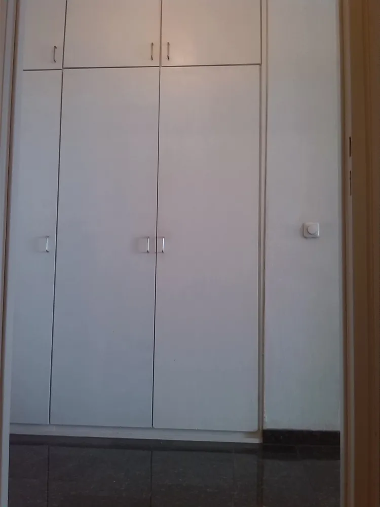 2 Zimmer Wohnung mit 64 m² in Frankfurt am Main – Bild 2