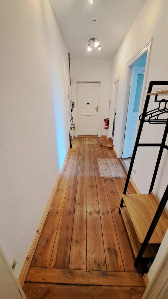 2 Zimmer Wohnung mit 87 m² in Berlin – Bild 4