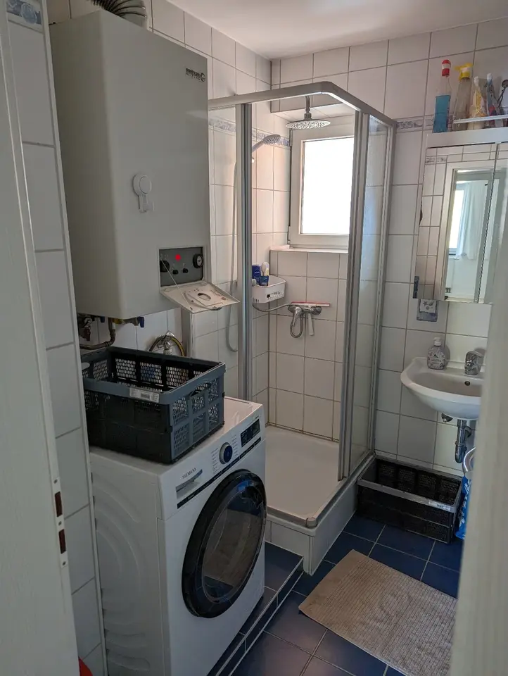Shared room with 90 m² in Neu-Ulm – Photo 9