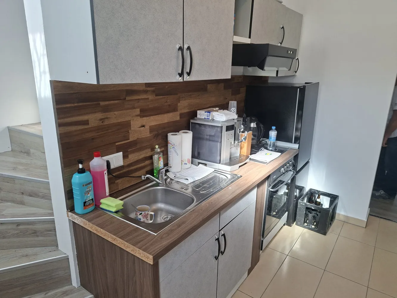 2 room apartment with 40 m² in Pirmasens – Photo 7