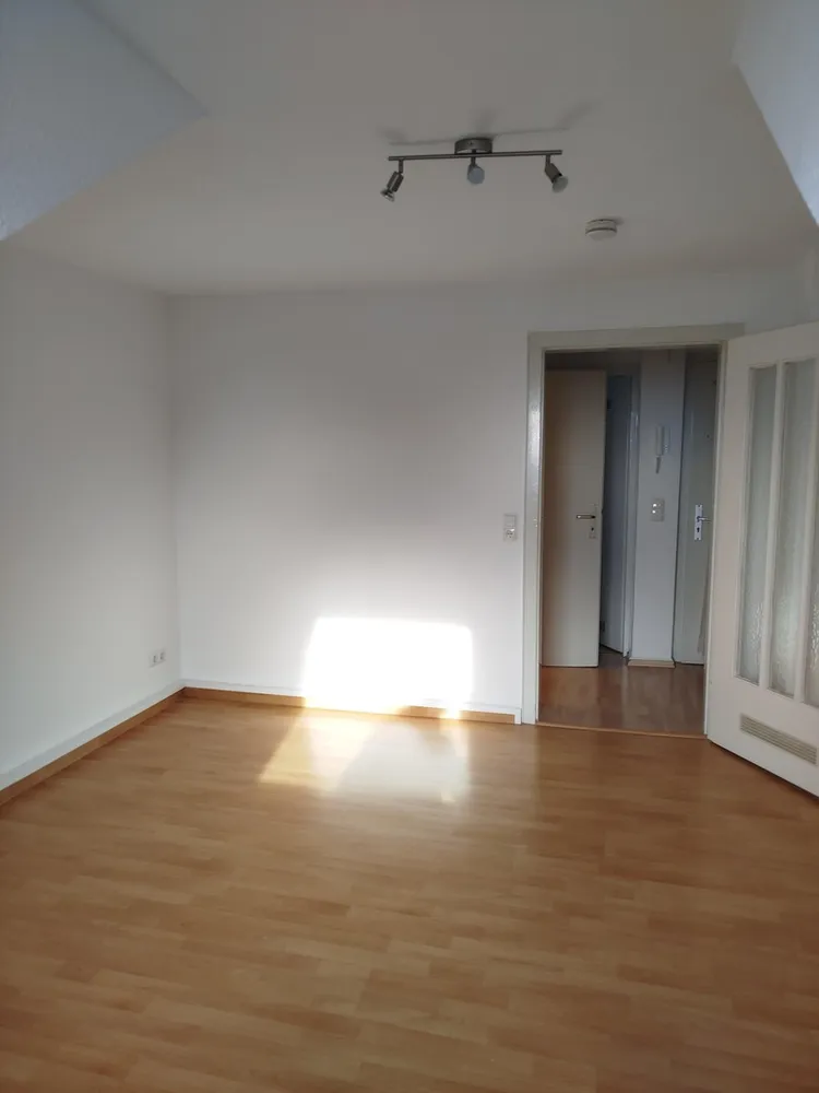 2 room apartment with 41 m² in Kassel – Photo 1