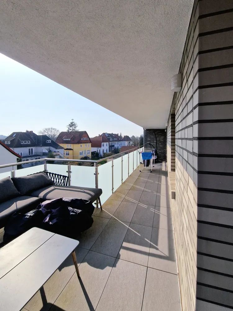 4 Zimmer Wohnung mit 116 m² in Hannover – Bild 8