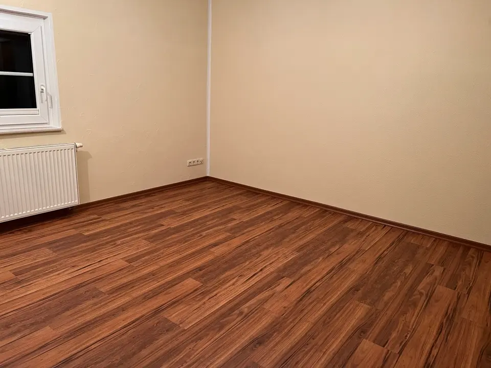 3 Zimmer Wohnung mit 61 m² in Pirna – Bild 1