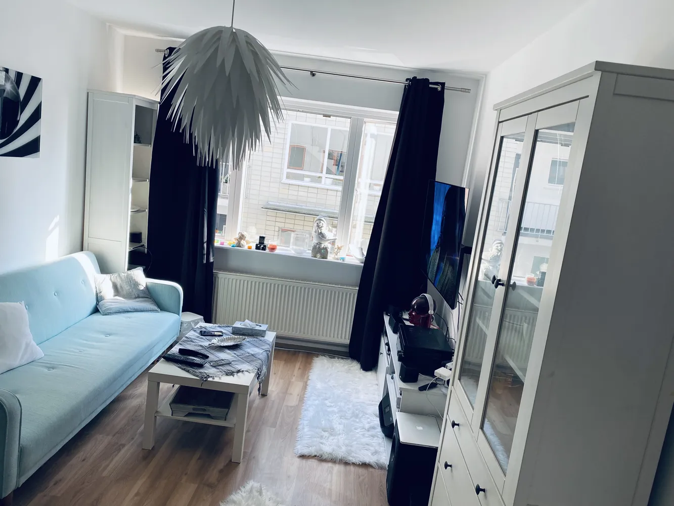 2 room apartment with 53 m² in Wuppertal – Photo 5