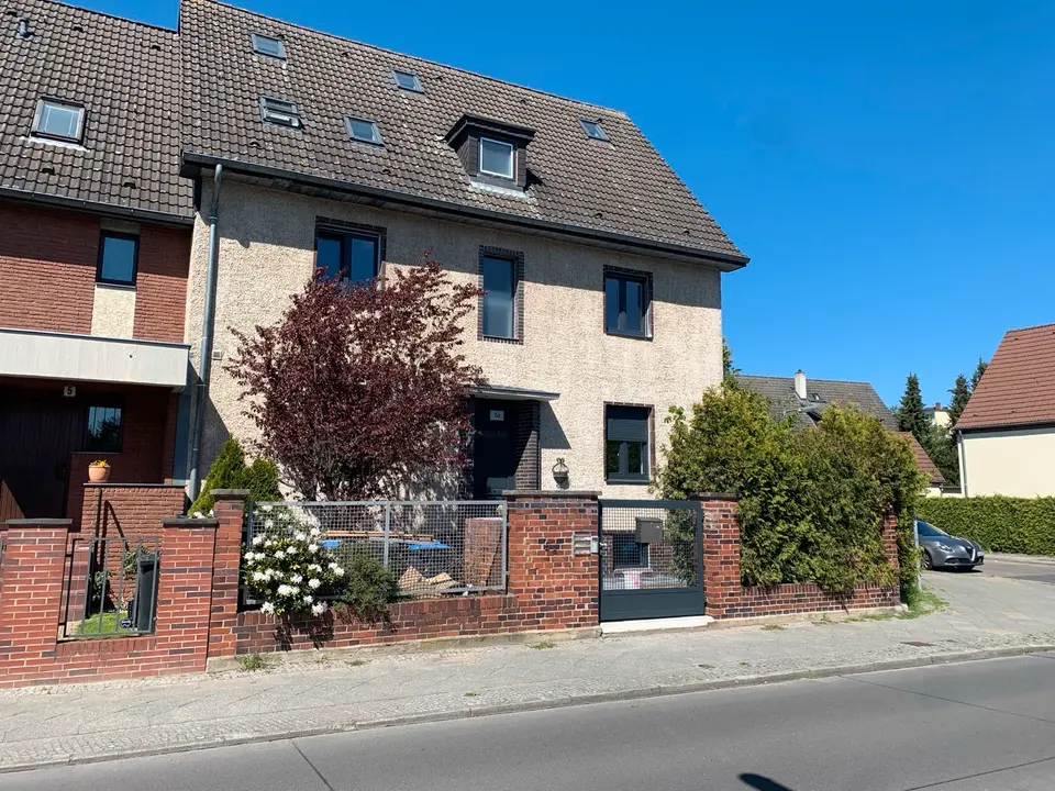 10 Zimmer Haus mit 275 m² in Berlin – Bild 4