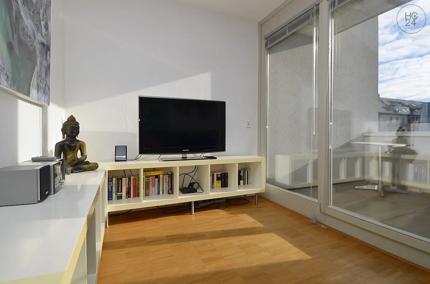 5 Zimmer Wohnung mit 104 m² in Mainz – Bild 8