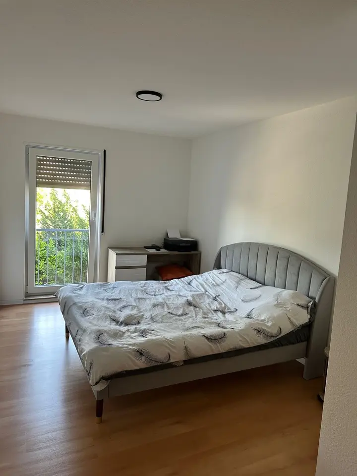 3 Zimmer Wohnung mit 75 m² in Heidelberg – Bild 3