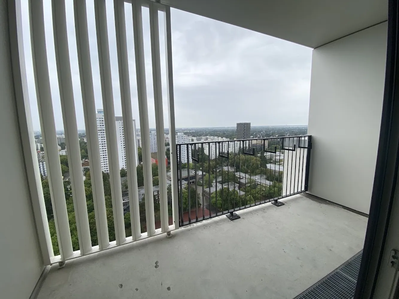 1 Zimmer Wohnung mit 30 m² in Berlin – Bild 10