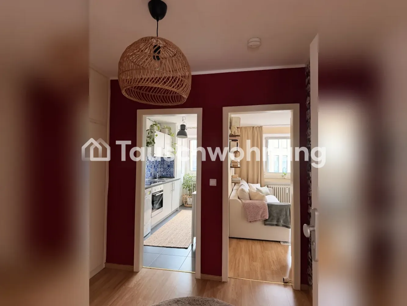 2 Zimmer Wohnung mit 40 m² in Köln – Bild 8