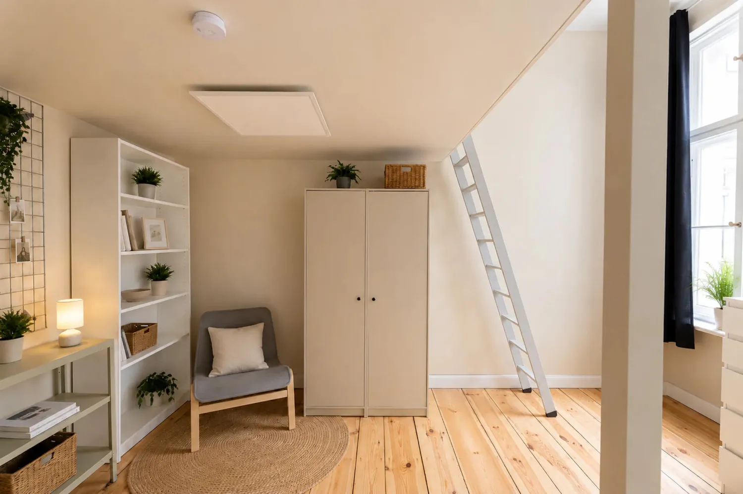WG-Zimmer mit 15 m² in Berlin – Bild 6