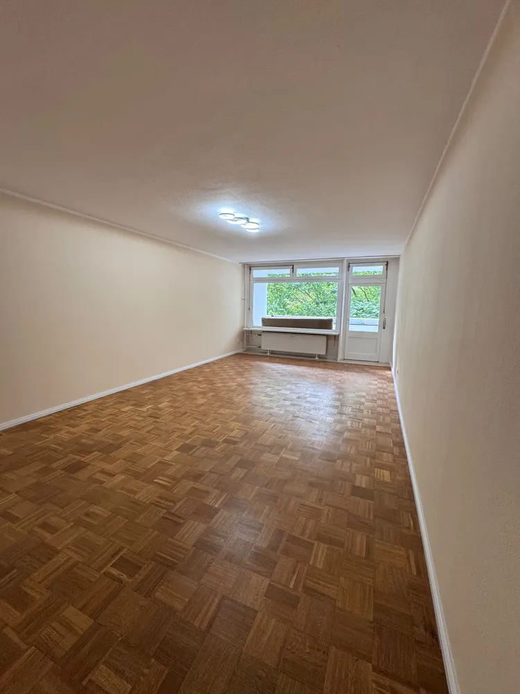 3 Zimmer Wohnung mit 85 m² in Berlin – Bild 1
