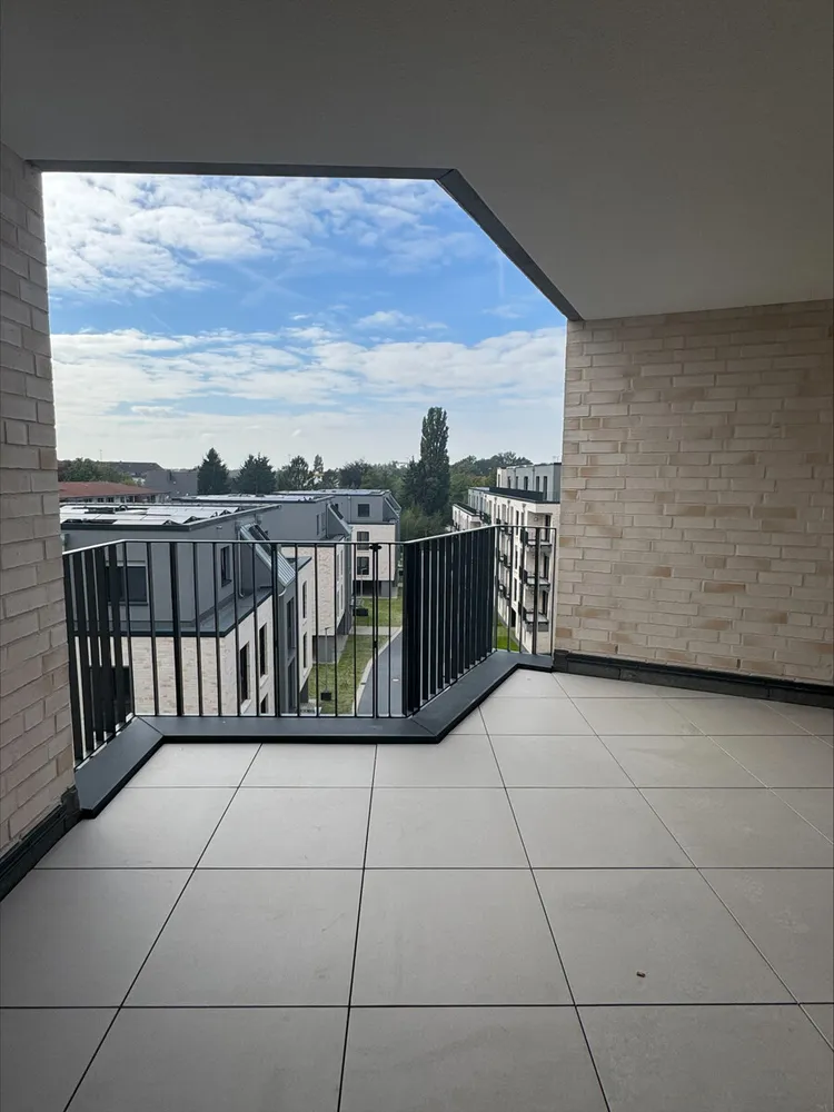 2 Zimmer Wohnung mit 104 m² in Osnabrück – Bild 2