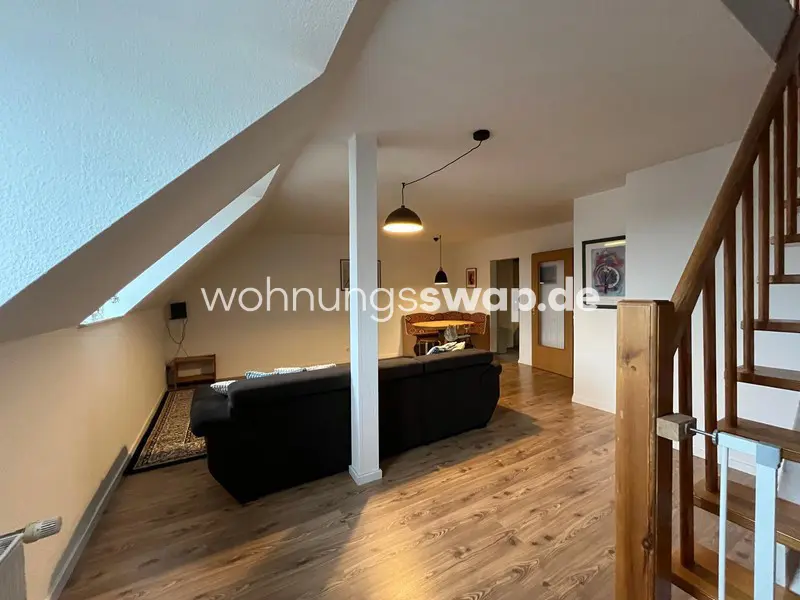 4 Zimmer Wohnung mit 85 m² in Dortmund – Bild 9