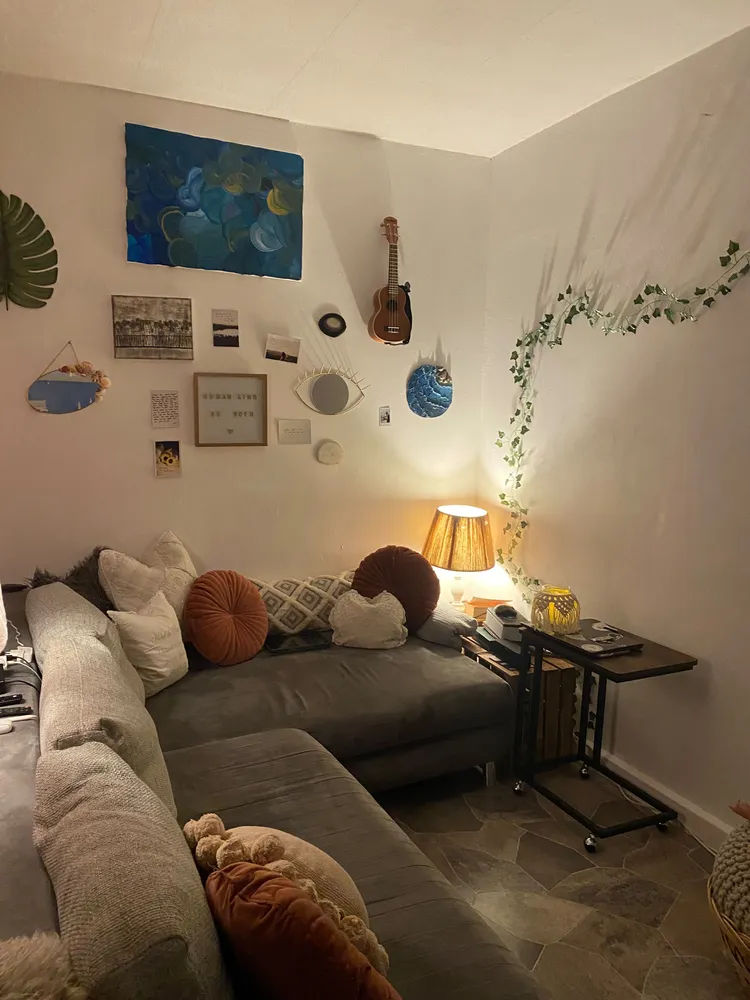 1 room apartment with 50 m² in Cologne – Photo 4