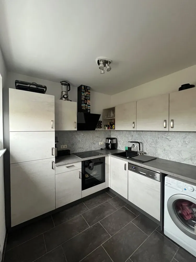 4 room apartment with 81 m² in Ludwigshafen am Rhein – Photo 5