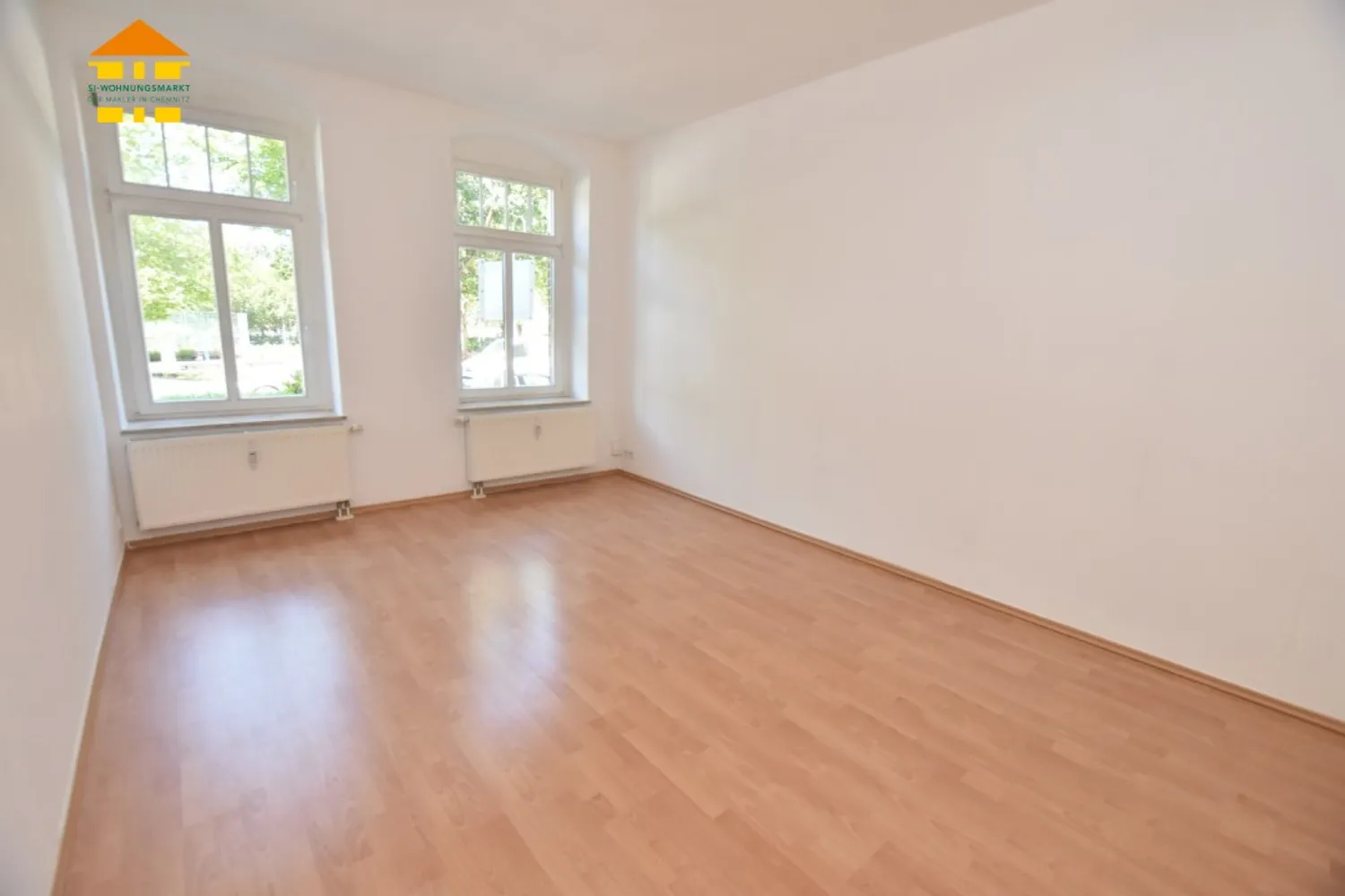 1 Zimmer Wohnung mit 31 m² in Chemnitz – Bild 6