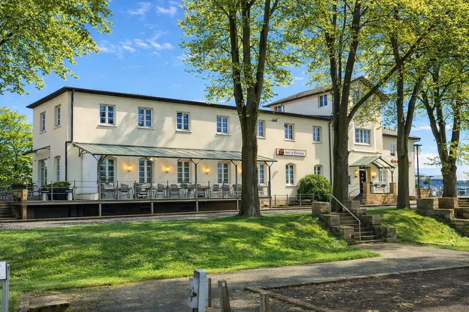 2 Zimmer Wohnung mit 61 m² in Rheine – Bild 9