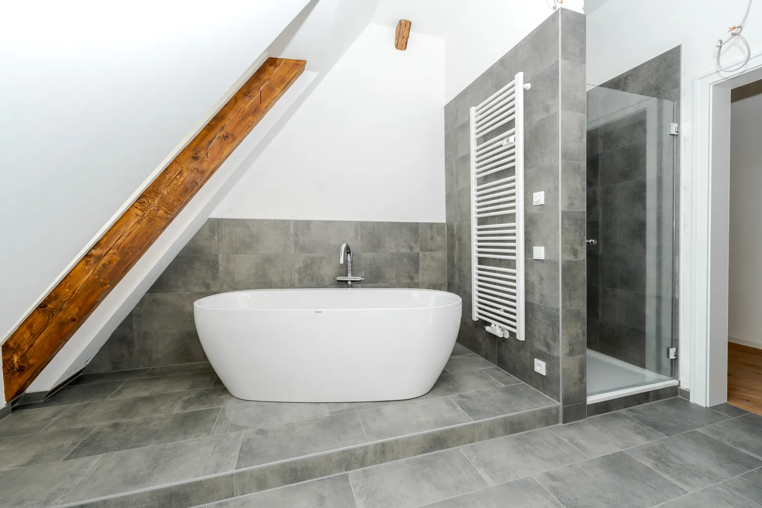 2 Zimmer Wohnung mit 217 m² in Straubing – Bild 11