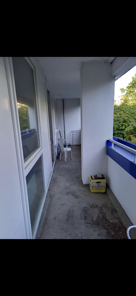 1 Zimmer Wohnung mit 25 m² in Berlin – Bild 5