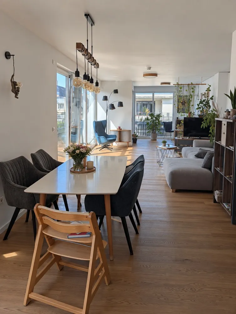 4 Zimmer Wohnung mit 137 m² in Berlin – Bild 10