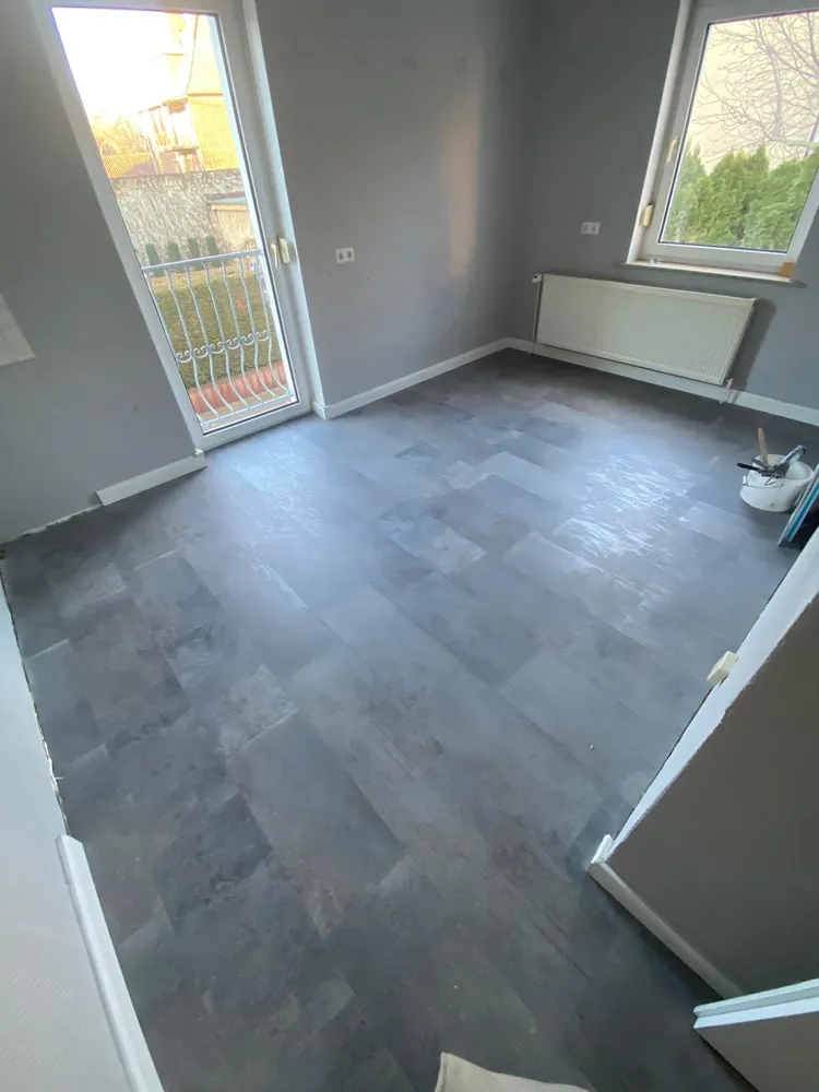3 Zimmer Wohnung mit 89 m² in Bitterfeld-Wolfen – Bild 1