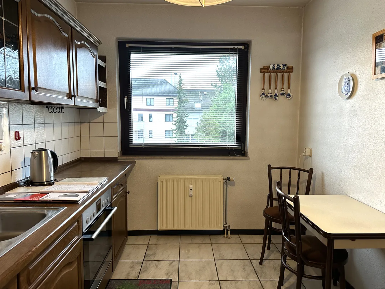 3 Zimmer Wohnung mit 90 m² in Krefeld – Bild 8