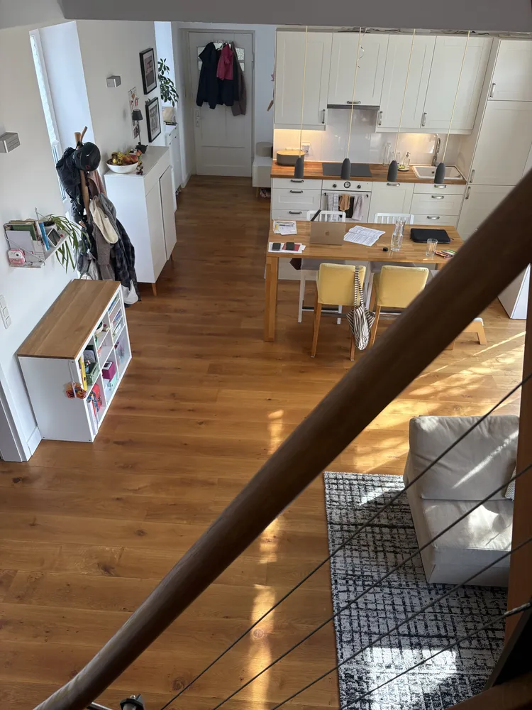 2 room apartment with 80 m² in Cologne – Photo 8