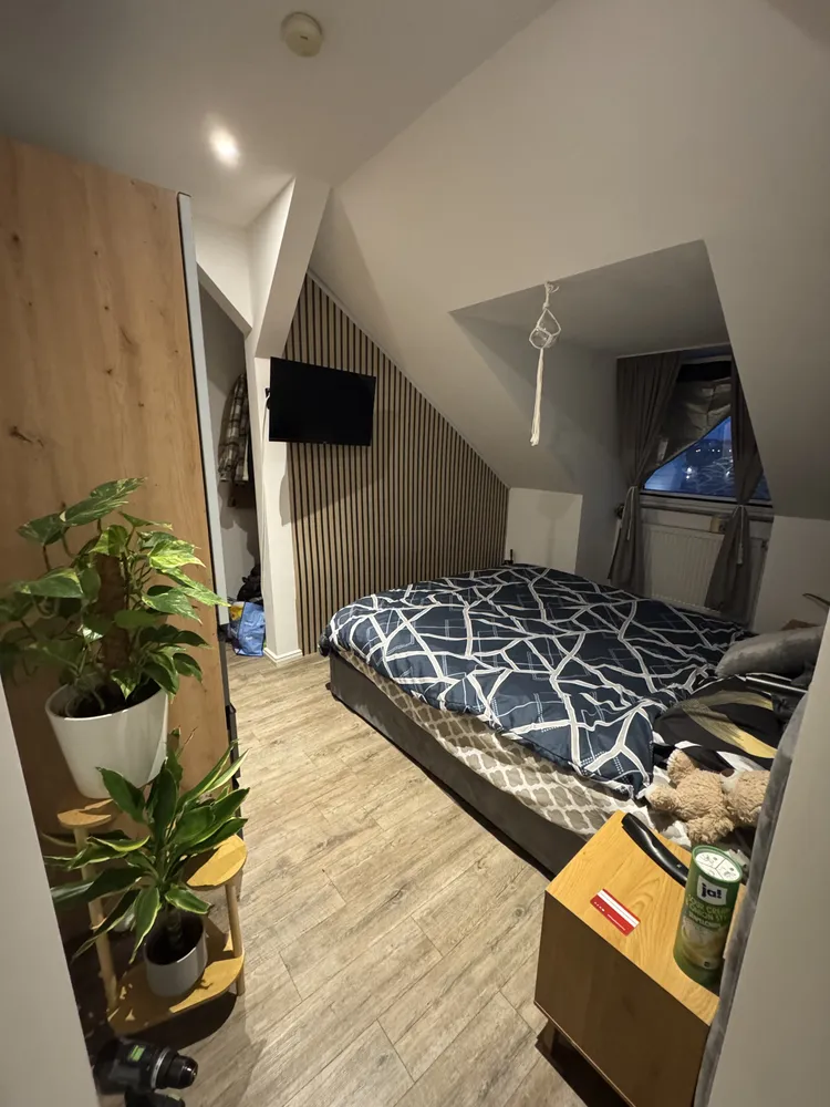 2 Zimmer Wohnung mit 56 m² in Leipzig – Bild 12