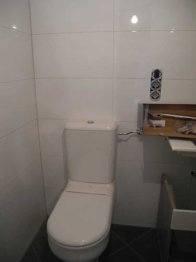 2 Zimmer Wohnung mit 32 m² in Darmstadt – Bild 7