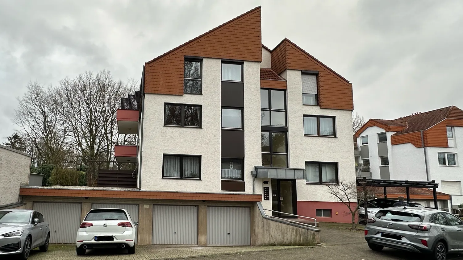 2 room apartment with 60 m² in Cologne – Photo 1