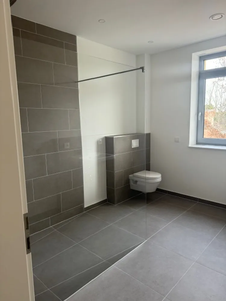 2 room apartment with 56 m² in Magdeburg – Photo 1