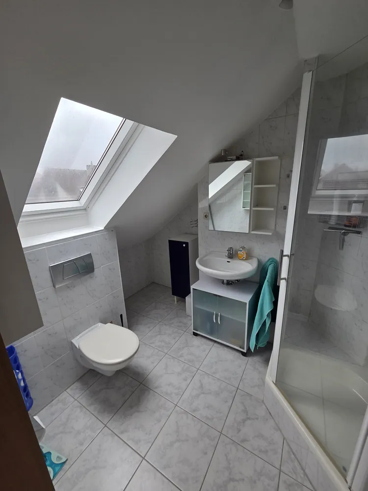 5 Zimmer Haus mit 135 m² in München – Bild 8