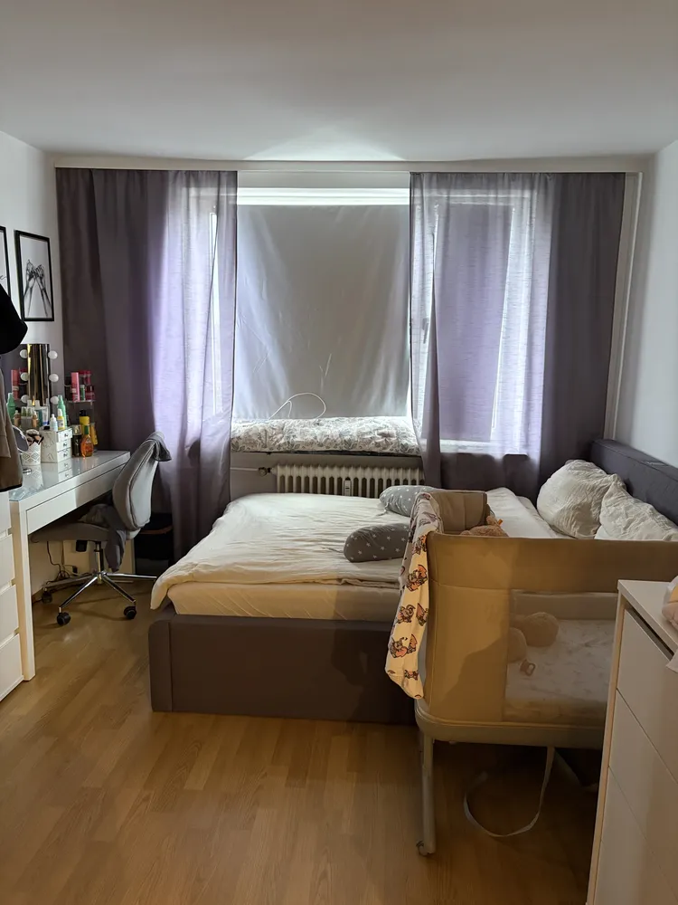 2 Zimmer Wohnung mit 53 m² in Ingolstadt – Bild 6