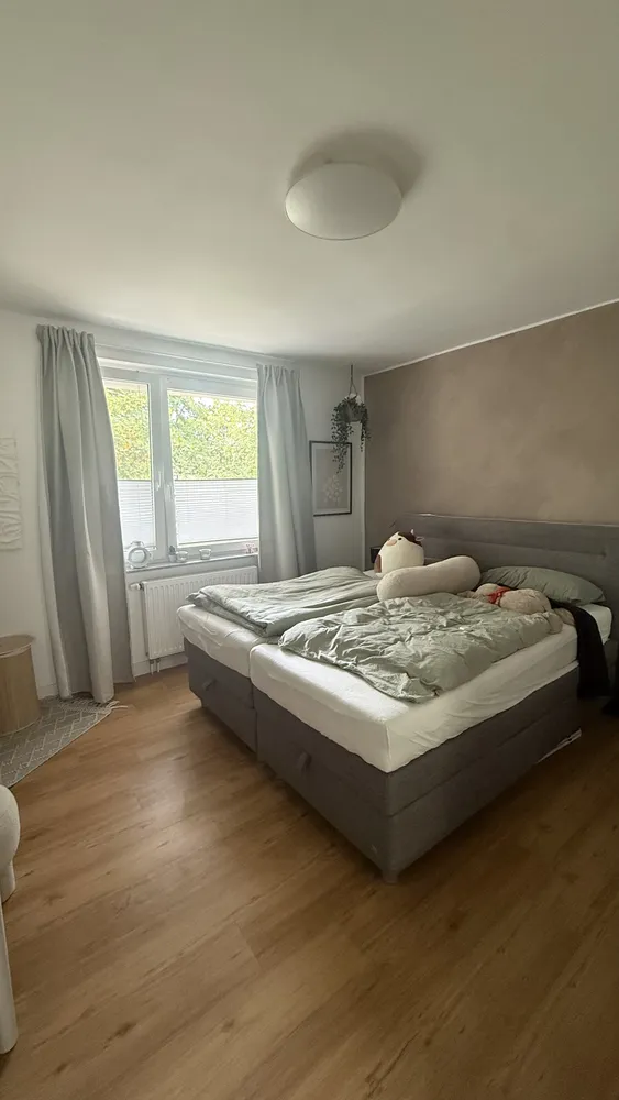 2 Zimmer Wohnung mit 55 m² in Wuppertal – Bild 6