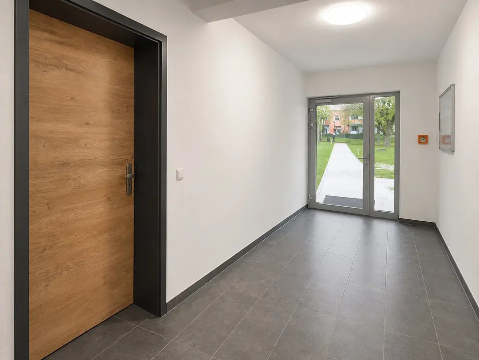 3 Zimmer Wohnung mit 80 m² in Jena – Bild 3
