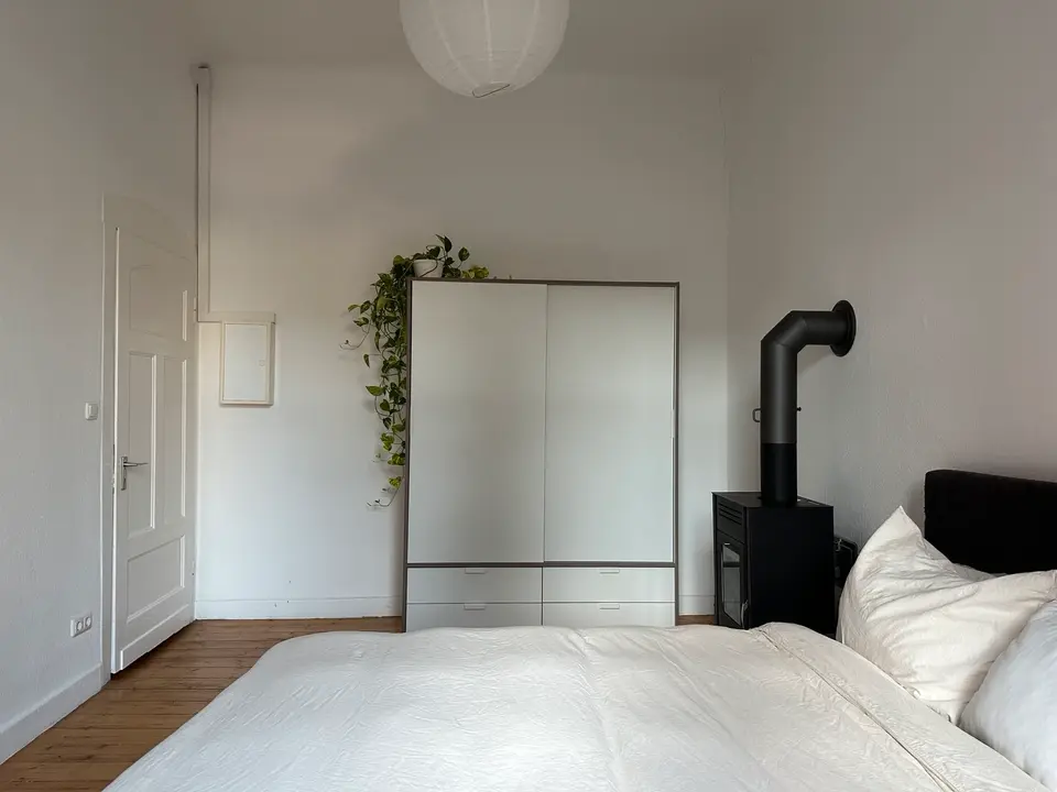 WG-Zimmer mit 20 m² in Aachen – Bild 2