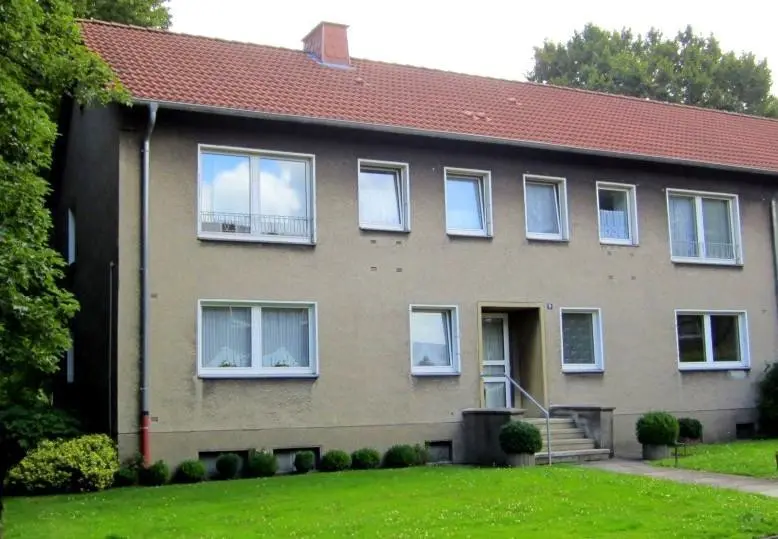 2 Zimmer Wohnung mit 42 m² in Dortmund – Bild 6