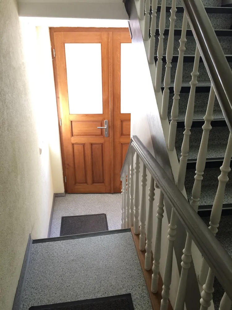 2 Zimmer Wohnung mit 37 m² in Wismar – Bild 3