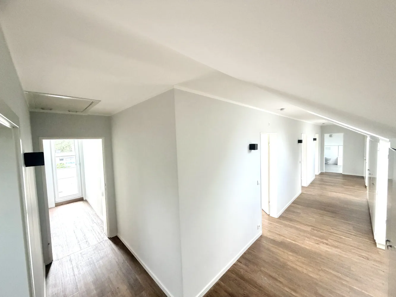 3 Zimmer Wohnung mit 146 m² in Mülheim an der Ruhr – Bild 2