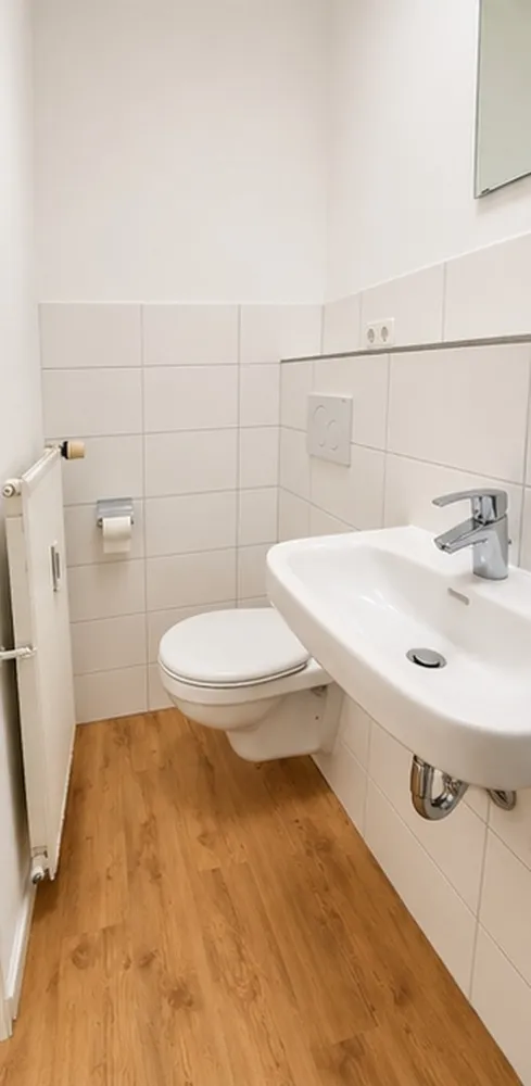 1 Zimmer Wohnung mit 42 m² in Lübeck – Bild 4